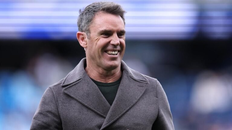 Brad Fittler se disculpa públicamente tras describir a Tom Chester