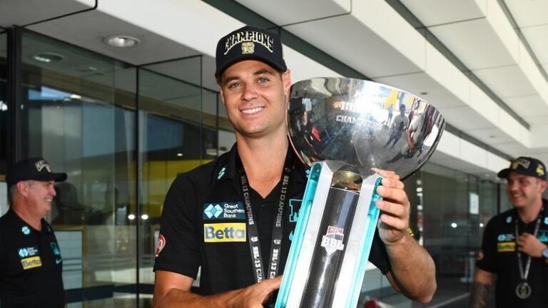 Brisbane Heat apuesta por jugar el partido inaugural de la