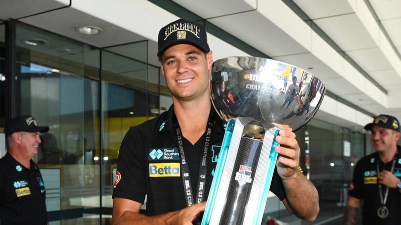 Brisbane Heat apuesta por jugar el partido inaugural de la
