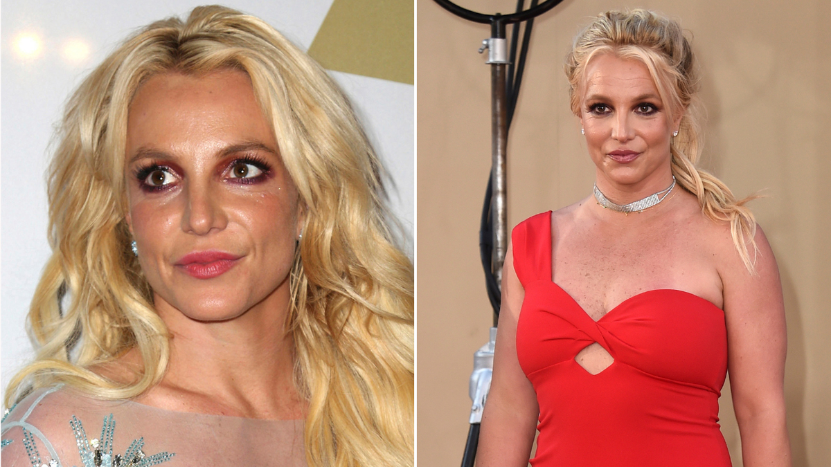 Britney Spears acusada de conducir bajo los efectos del alcohol