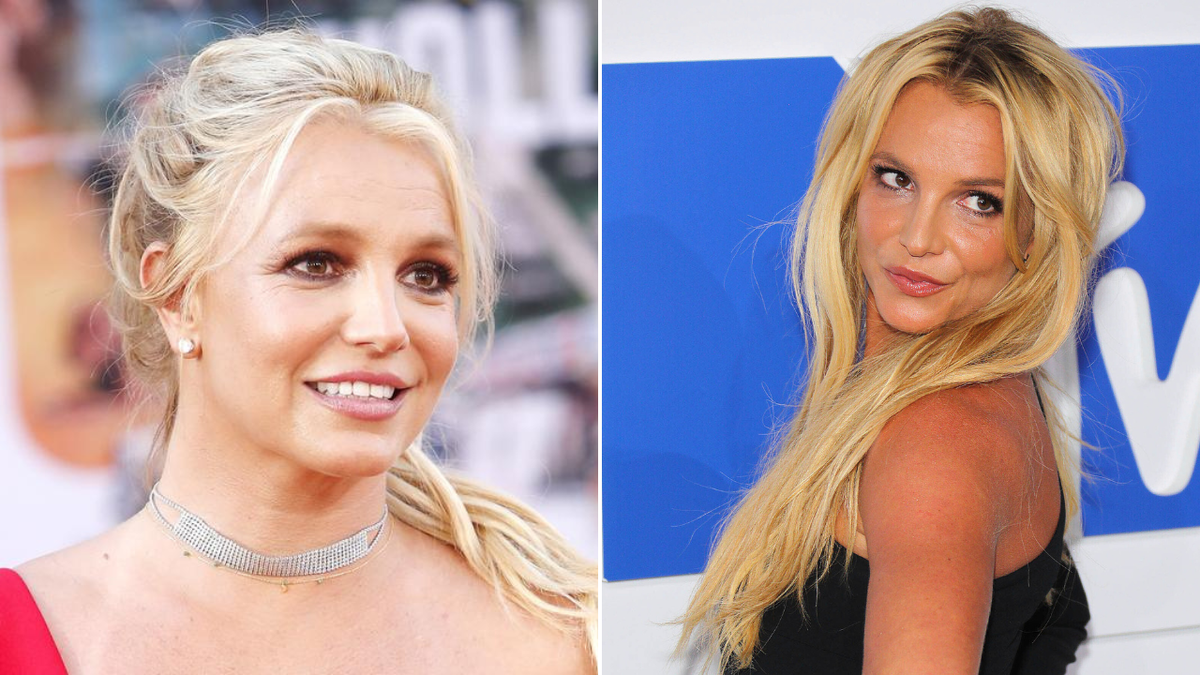 Britney Spears se declara culpable del cargo de DUI después