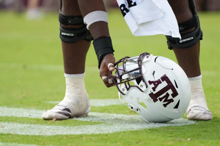 CB cinq étoiles 2027 explique pourquoi Texas A&M se démarque