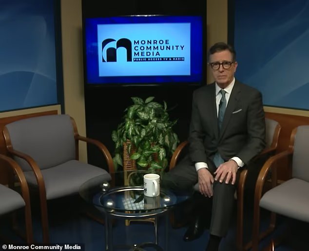 CBS a été contraint à une retraite humiliante après le