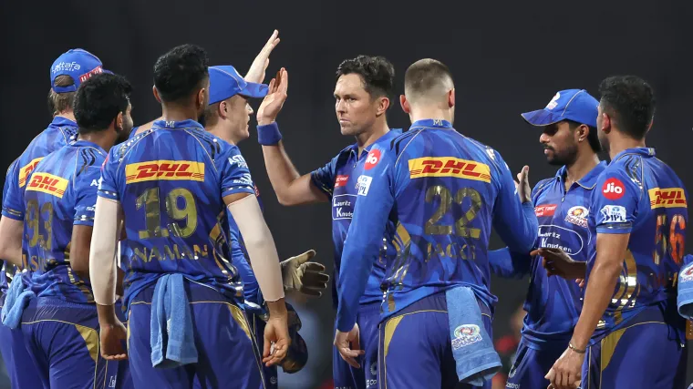 CSK vs MI Cotes en direct, pronostics, cotes et chances