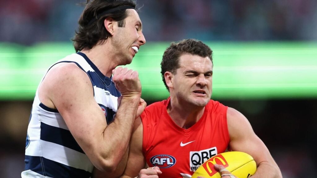 Calendario de la AFL 2026: la AFL publica los horarios