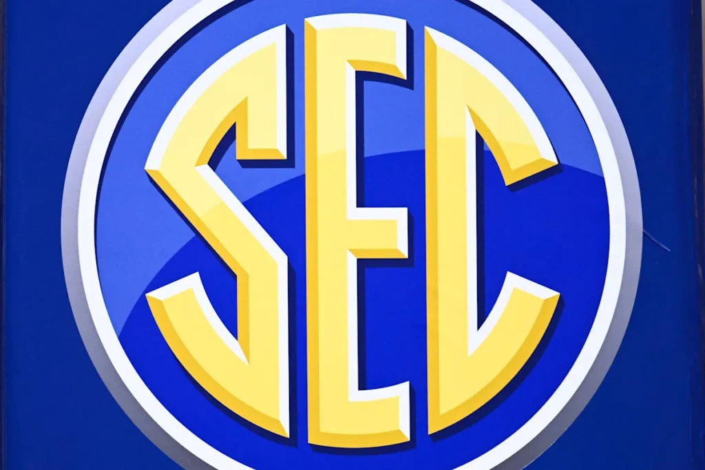 Calendrier du championnat de softball SEC 2026, émissions télévisées et