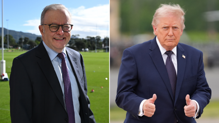 Caso concreto: Anthony Albanese puede asistir a la Copa Mundial