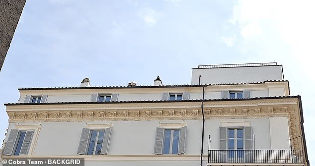 Catherine Zeta-Jones a investi dans un penthouse de plusieurs millions