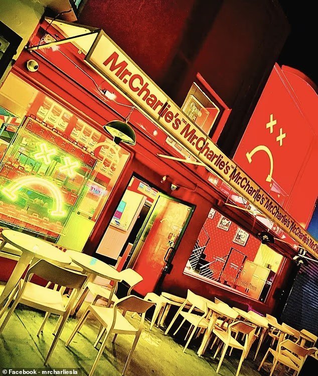 Chaîne de restauration rapide condamnée pour son image de marque