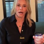 Chelsea Handler s'oppose à la campagne du maire de Los