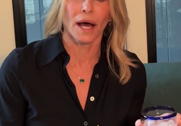 Chelsea Handler s'oppose à la campagne du maire de Los