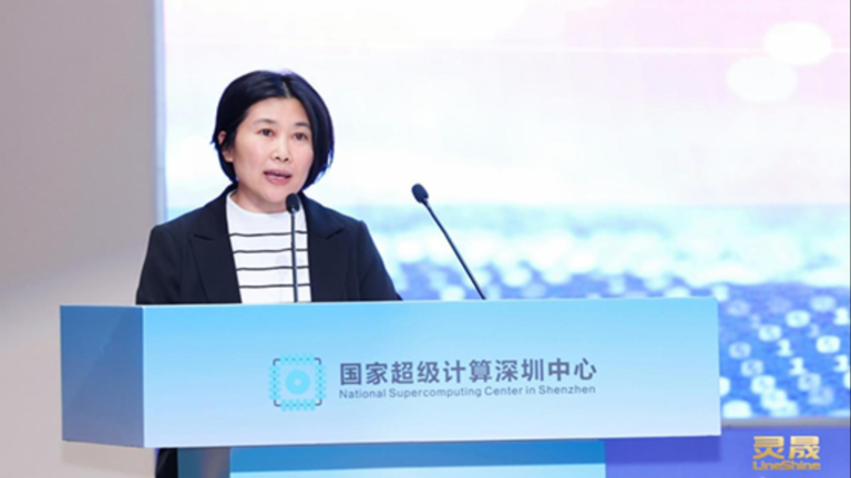 China planea una supercomputadora solo con CPU que apunta a