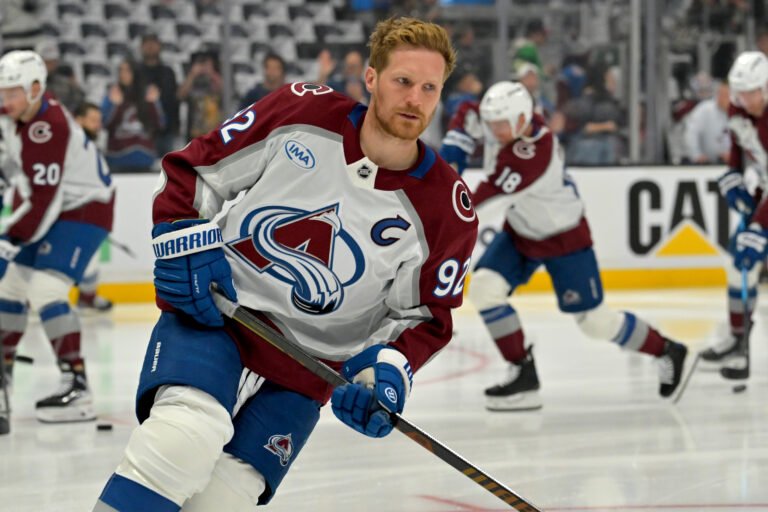 Classement NHL Power des séries éliminatoires de la Coupe Stanley