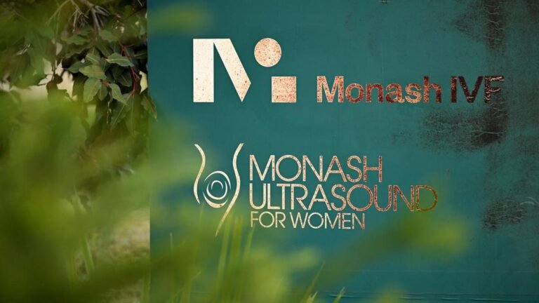 Clínica de FIV de Monash demandada por padres por confusión
