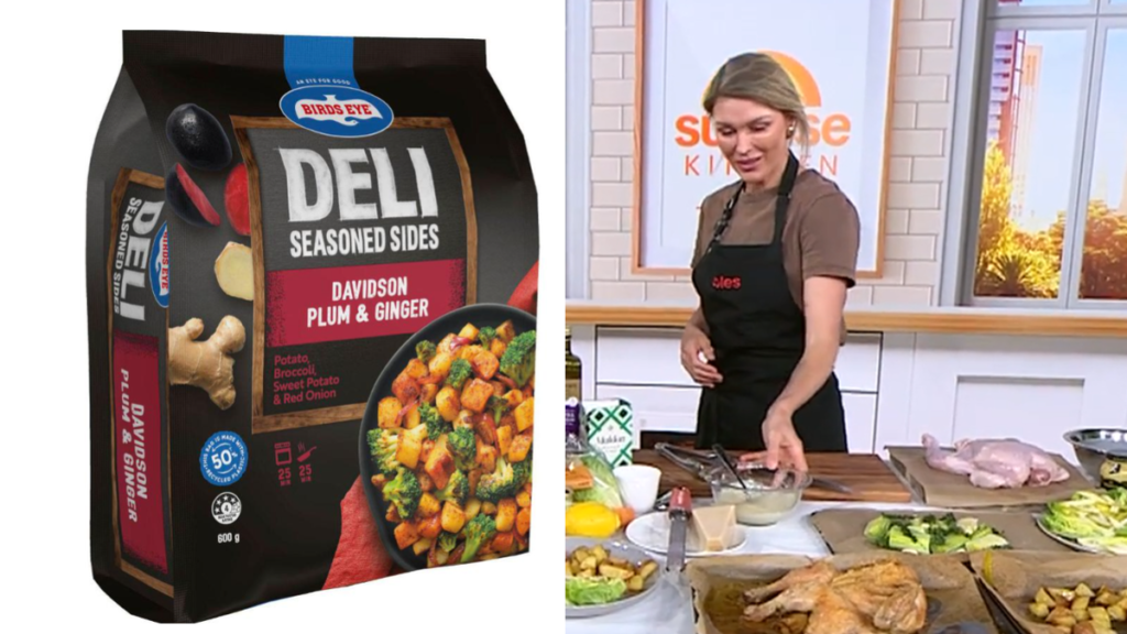 Cocinando con coles: brochetas de pollo pegajosas y sin complicaciones