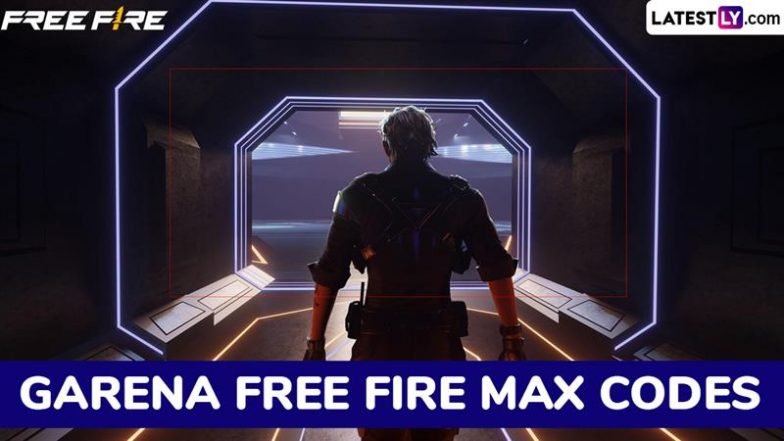 Codes d'échange Garena Free Fire MAX aujourd'hui, 17 mai 2026