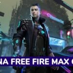 Codes d'échange Garena Free Fire MAX aujourd'hui, 18 mai 2026