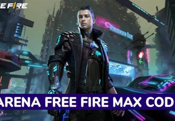 Codes d'échange Garena Free Fire MAX aujourd'hui, 18 mai 2026