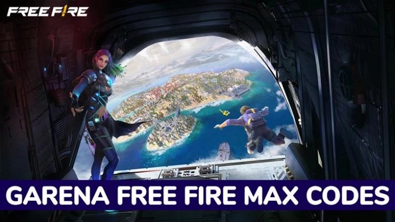 Codes d'échange Garena Free Fire MAX aujourd'hui, 3 mai 2026