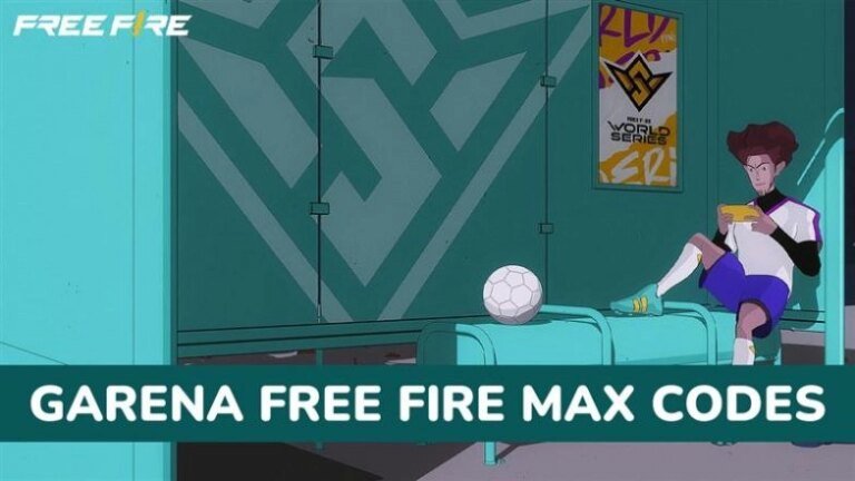 Codes d'échange Garena Free Fire MAX aujourd'hui, 5 mai 2026
