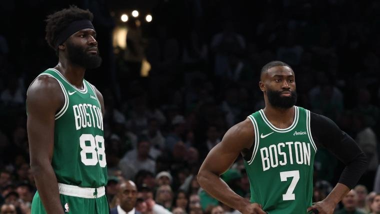 Colin Cowherd explique pourquoi il est ravi que la saison