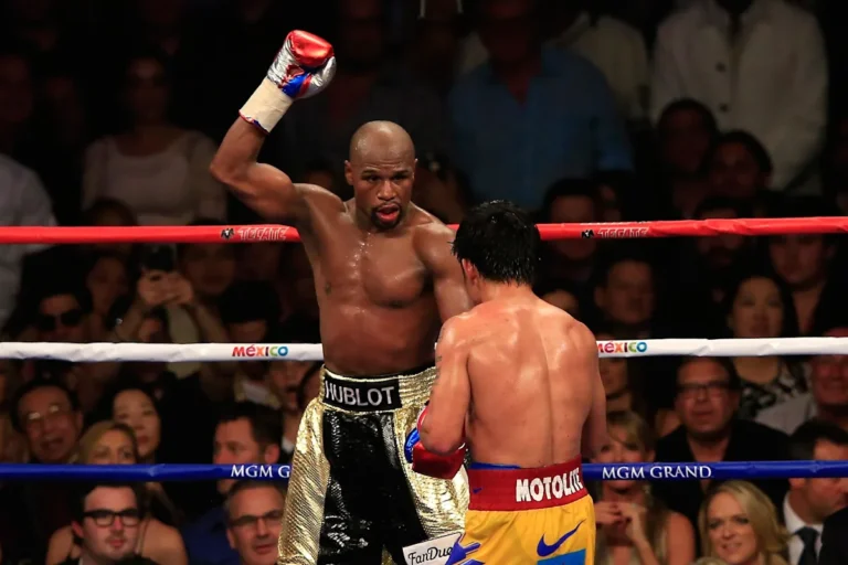 Combat annulé ? Mayweather et Pacquiao ne répondent plus aux