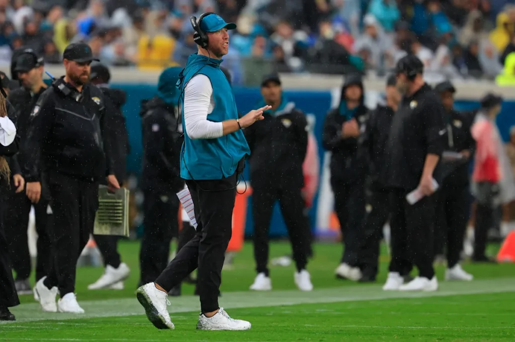 Comment le repêchage de la NFL affecte-t-il le classement des