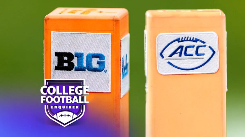 Comment le streaming va changer l'avenir des CFB Saturdays +