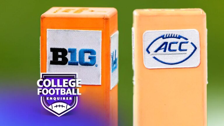 Comment le streaming va changer l'avenir des CFB Saturdays +