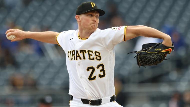 Comment regarder Pirates vs Reds ce soir : chaînes, diffusions en