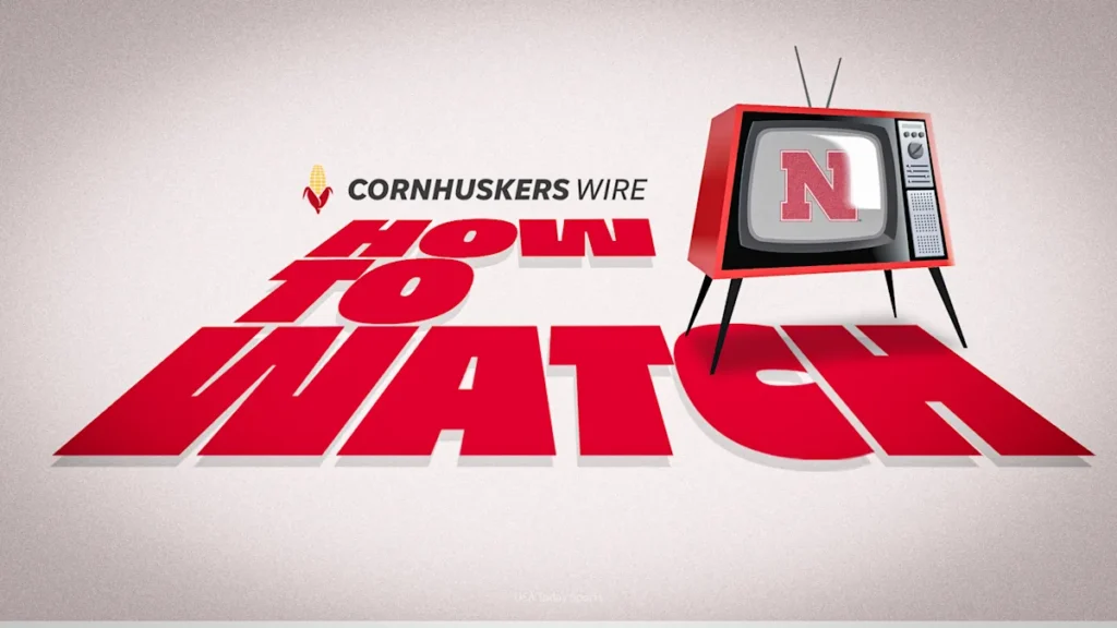 Comment regarder le softball Nebraska-Penn State dimanche : horaires, chaînes