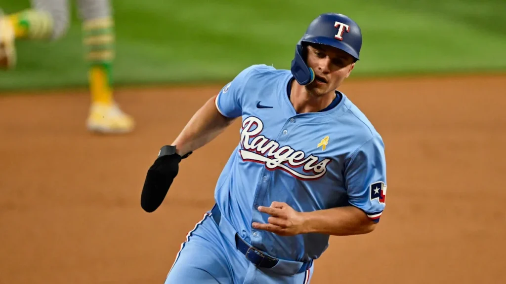 Comment regarder les Rangers contre les Tigres sur Peacock et