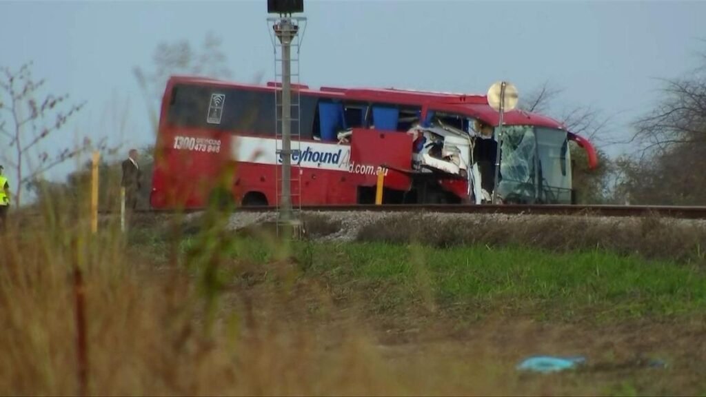 Conductor de autobús Greyhound declarado inocente en un accidente fatal