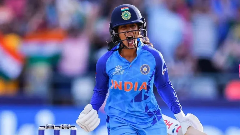 Coupe du monde féminine T20 | "Nous avons encore plus