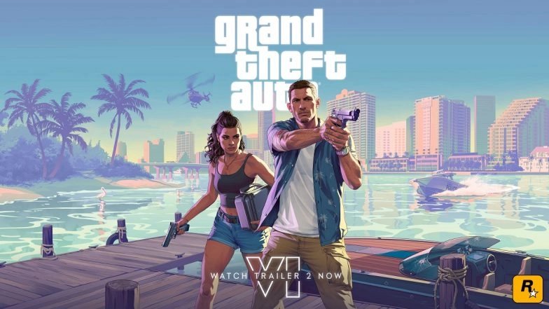 Coût de développement de GTA 6 : Grand Theft Auto 6