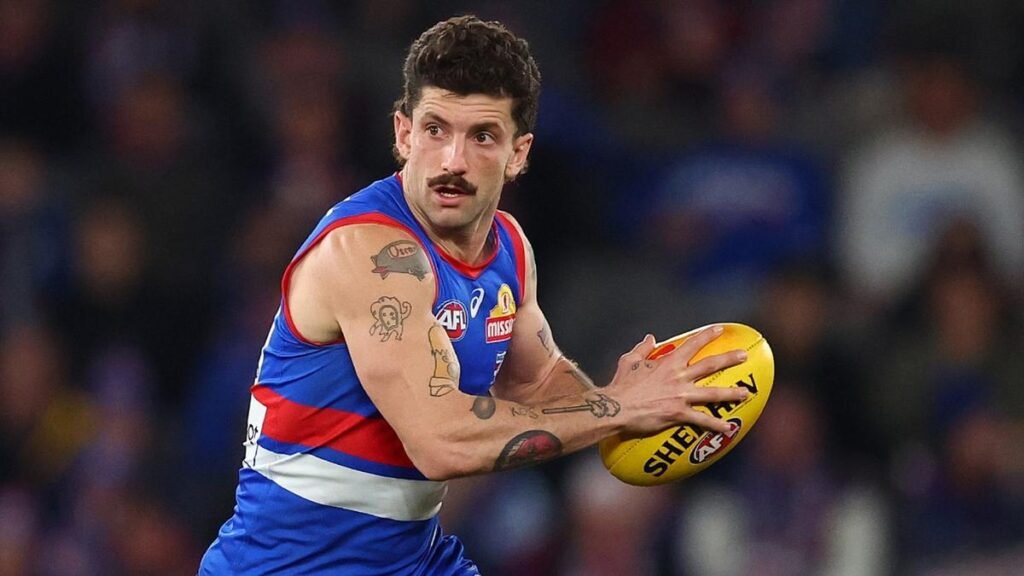 Cuando Tom Liberatore fue repentinamente sometido a una cirugía de