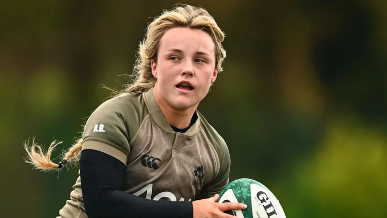 Dalton s'inquiète pour l'avenir de l'Irlande après le premier Tournoi