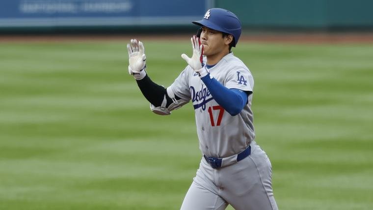Dave Roberts des Dodgers aurait modifié ses plans pour Shohei