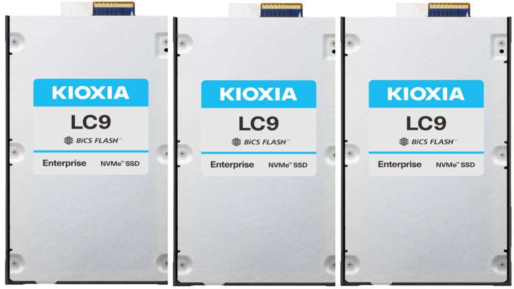 Dell incluye casi 10 PB de almacenamiento flash en un