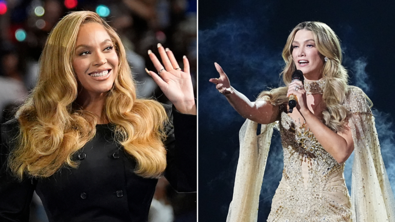 Delta Goodrem se asegura un lugar en la Gran Final