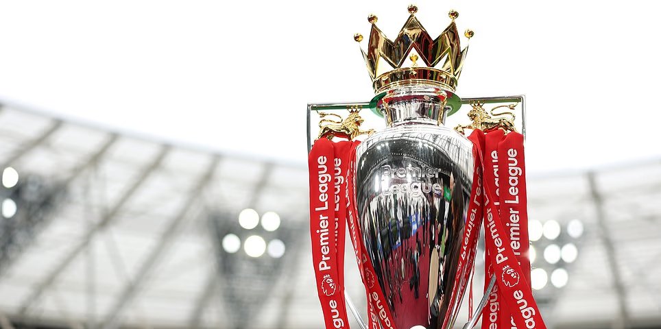 Dernière journée de Premier League EN DIRECT : Tottenham contre