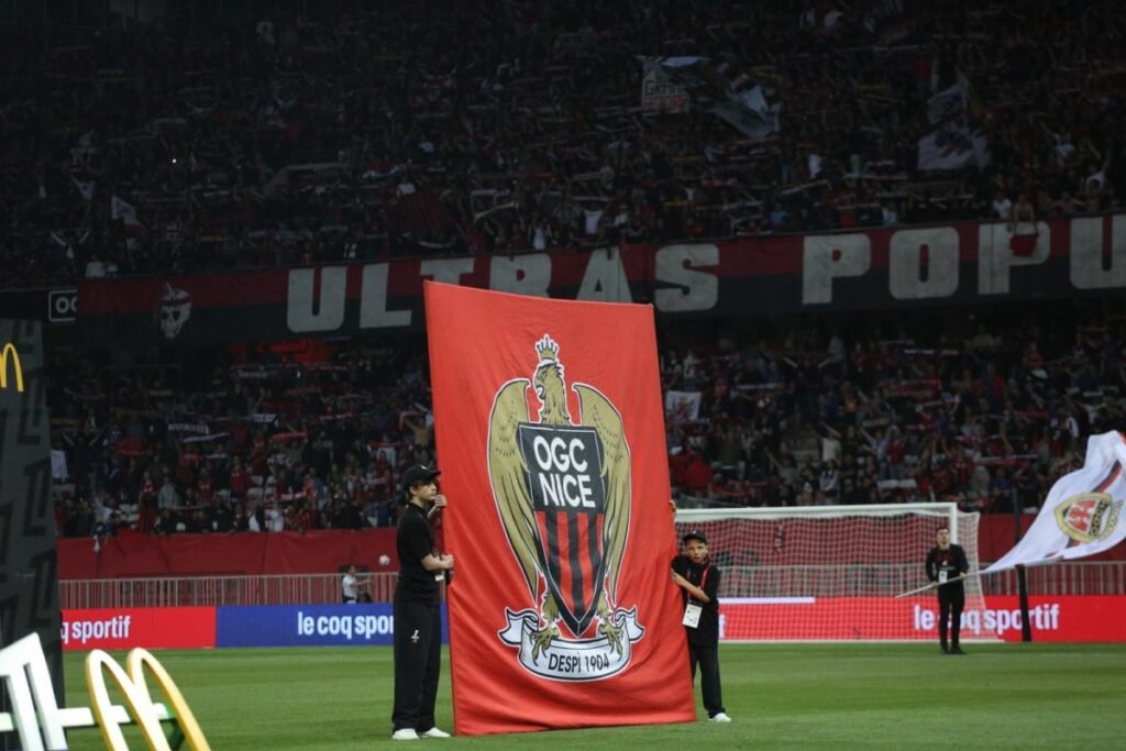 Des investisseurs américains intéressés par le rachat de l'OGC Nice,