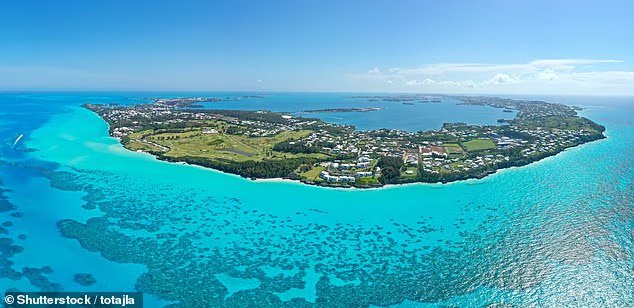 Des scientifiques résolvent le mystère des Bermudes après avoir découvert