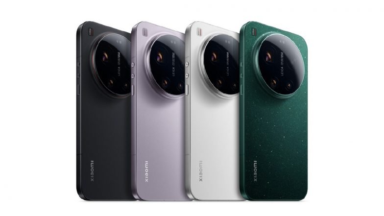 Détails sur Xiaomi 17 Max : la société confirme le
