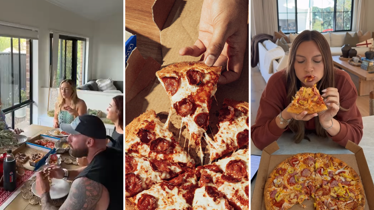 Domino's ha reducido el precio de una gran variedad de