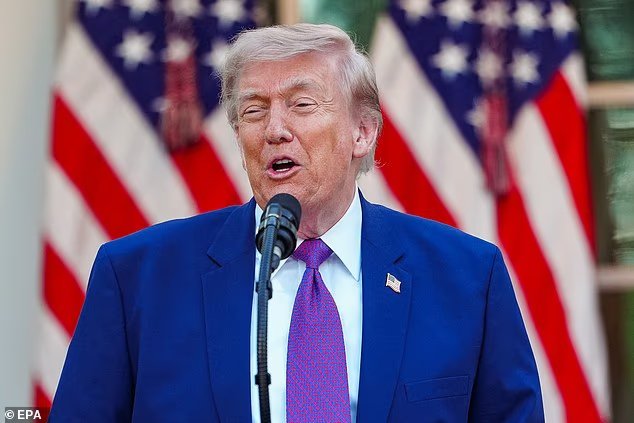 Donald Trump envisage de soutenir Spencer Pratt comme maire de