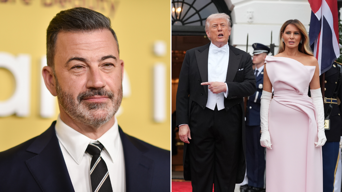 Donald Trump quiere 'despedir' a Jimmy Kimmel después de que