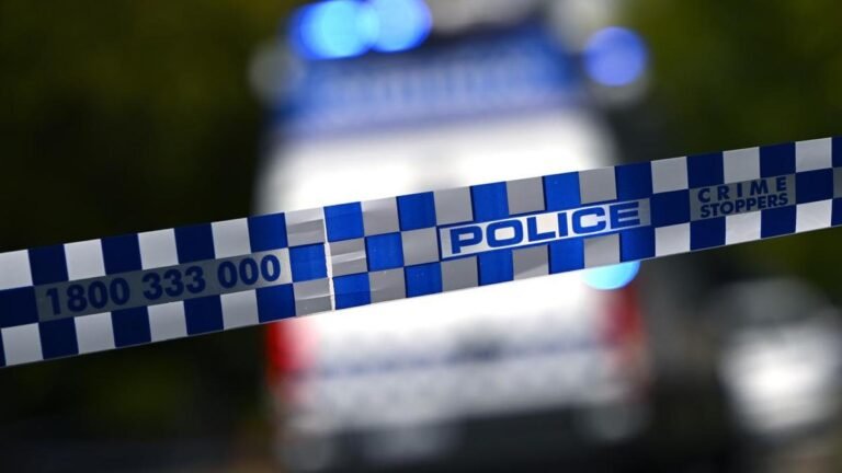 Dos hombres han sido acusados ​​en Keilor East de Melbourne