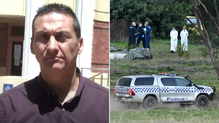 Dos hombres han sido liberados tras ser arrestados en una