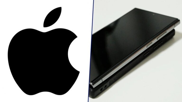 Effet de pliage iPhone ? Apple dit que cela déclenchera